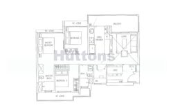 The Visionaire (D27), Condominium #606333251